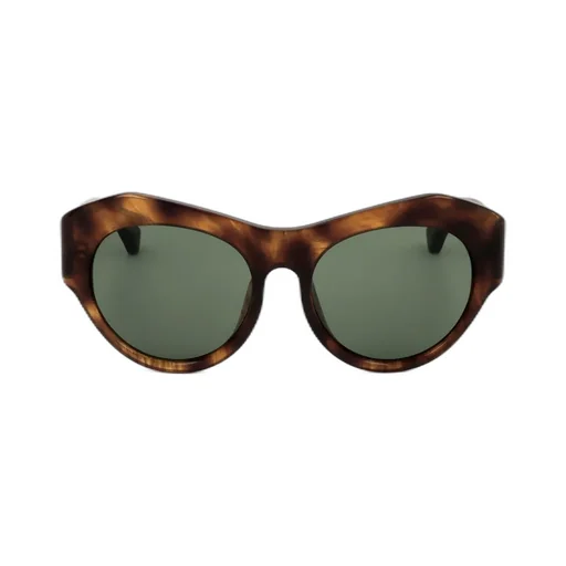 Cat-Eye Sunglasses
