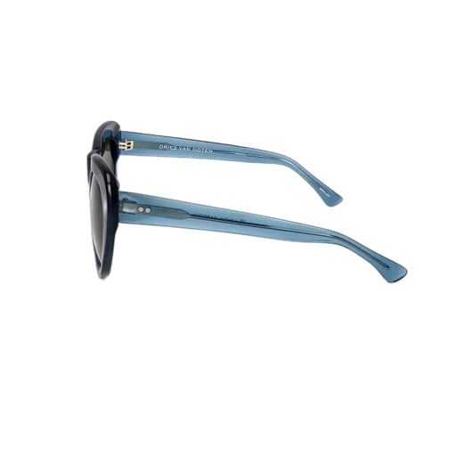 Cat-Eye Sunglasses