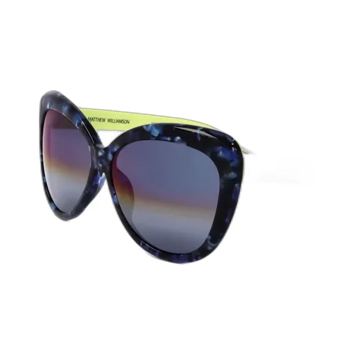 Cat Eye Sunglasses