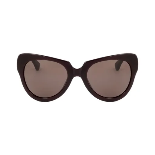 Cat-Eye Sunglasses