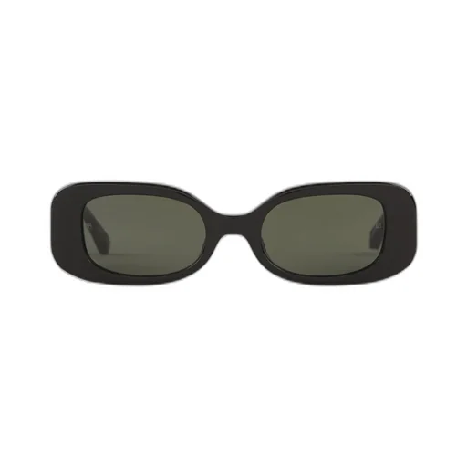 Rectangular Sunglasses