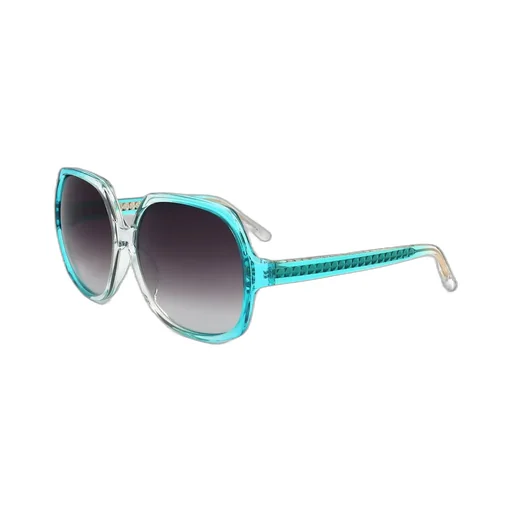 Oversized Square Sunglasses
