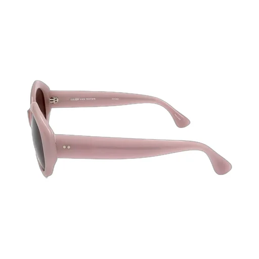 Oval Sunglasses