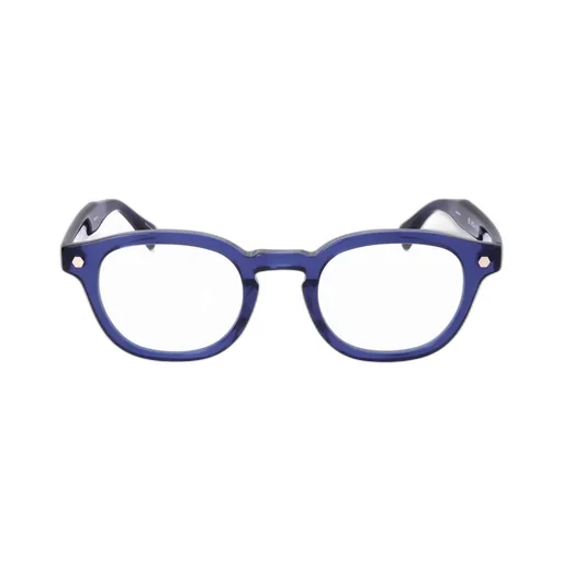 Round Frame Glasses