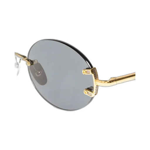 Round Sunglasses