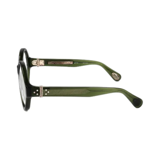 Round Eyeglasses