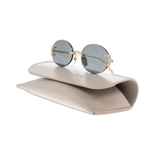 Round Sunglasses