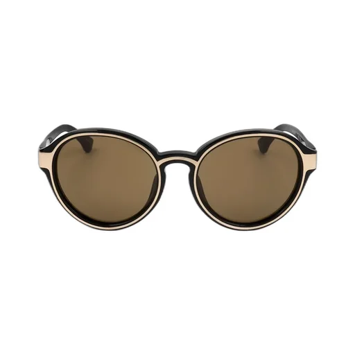 Oval Sunglasses