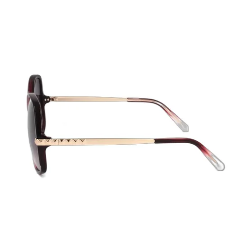 Oversized Round Sunglasses