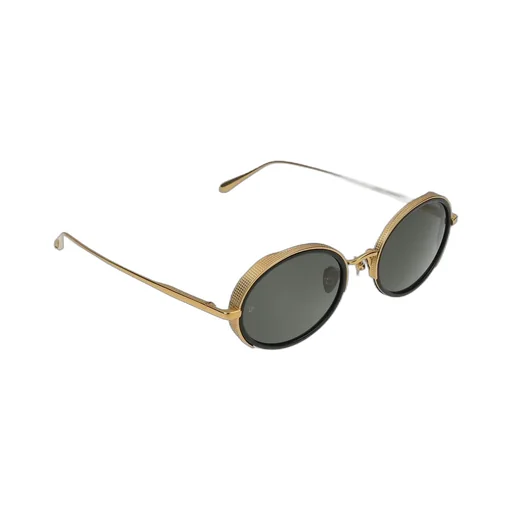 Oval Sunglasses