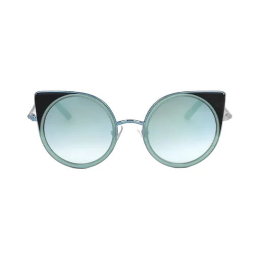 Cat-Eye Sunglasses
