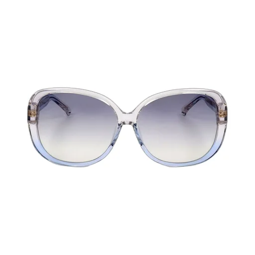 Oversized Butterfly Sunglasses