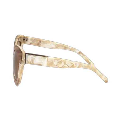 Cat-Eye Sunglasses