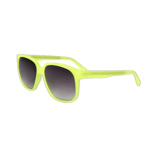 Rectangular Sunglasses
