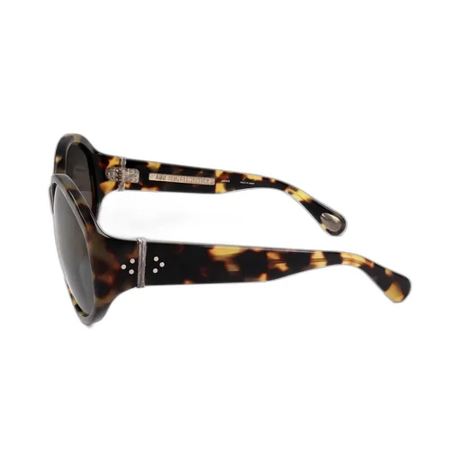 Oversized Sunglasses