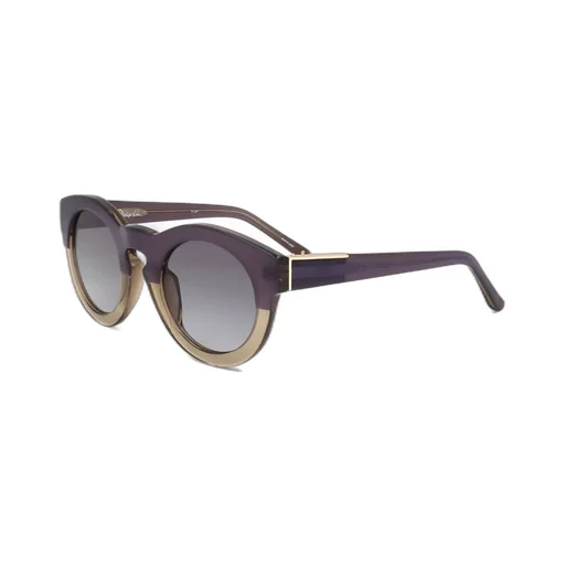 Round Sunglasses