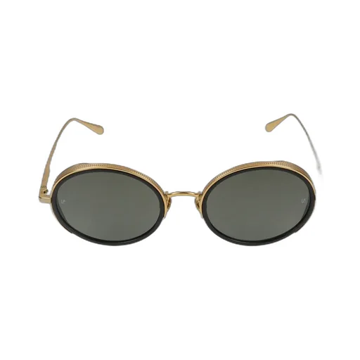 Oval Sunglasses