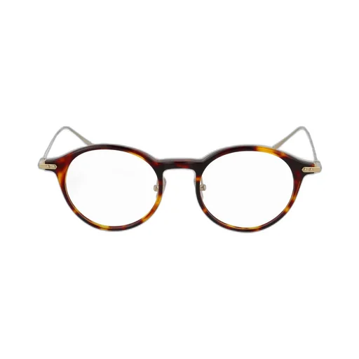 Round Acetate Glasses