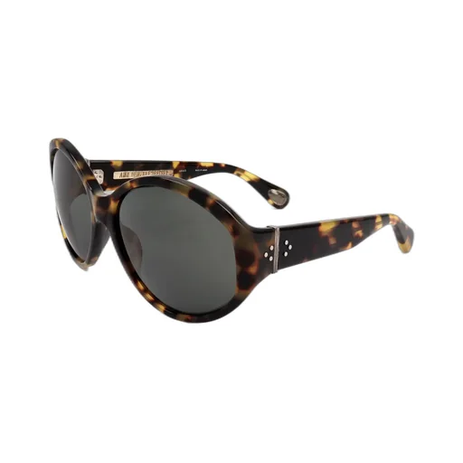 Oversized Sunglasses
