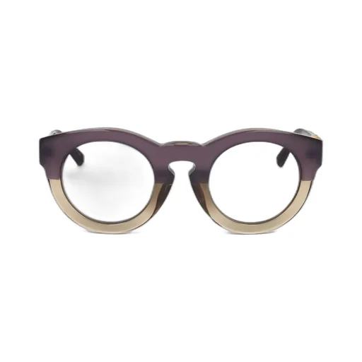 Round Sunglasses
