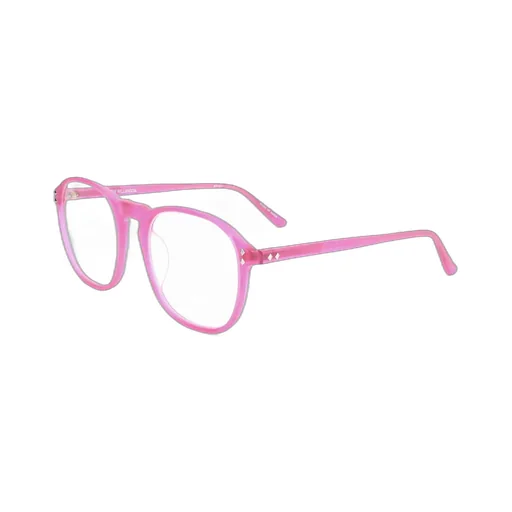 Round Glasses