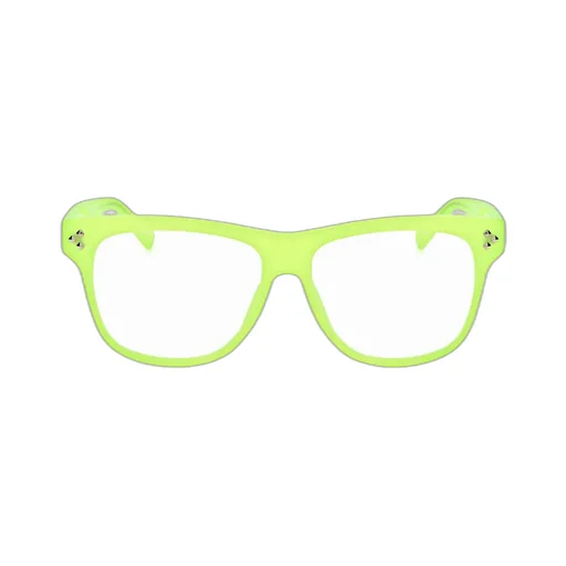 Rectangular Frame Glasses