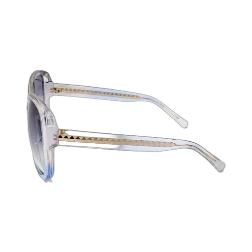 Oversized Butterfly Sunglasses