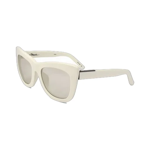 Cat-Eye Sunglasses