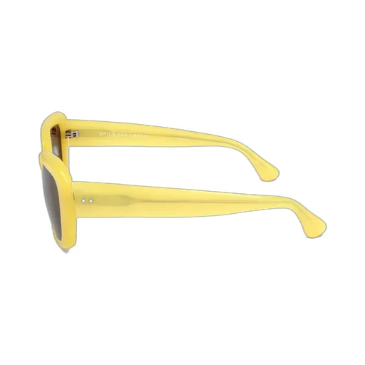 Rectangular Sunglasses