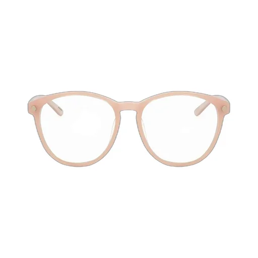 Round Eyeglasses