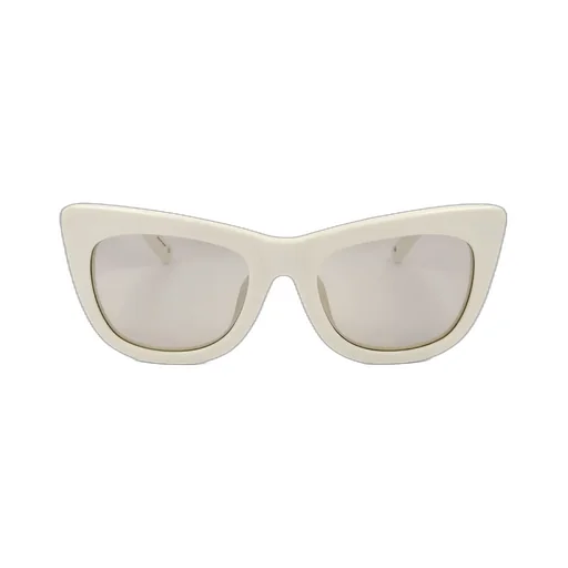 Cat-Eye Sunglasses
