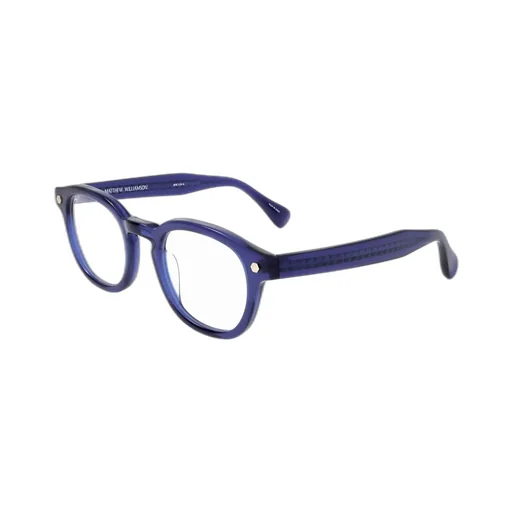 Round Frame Glasses