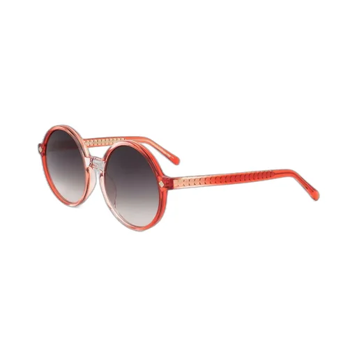 Round Sunglasses