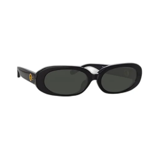 Oval Sunglasses