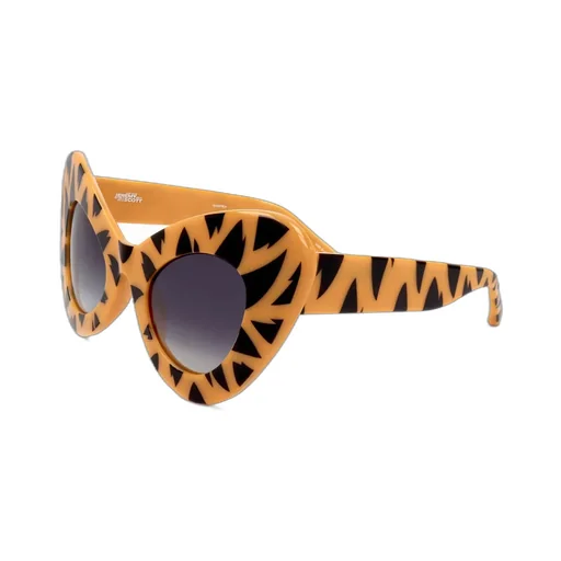 Cat-Eye Sunglasses