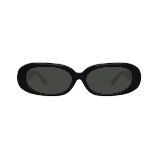 Oval Sunglasses