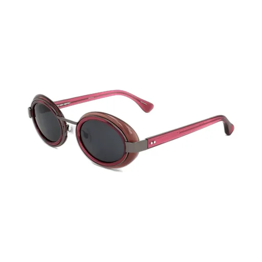 Oval Sunglasses