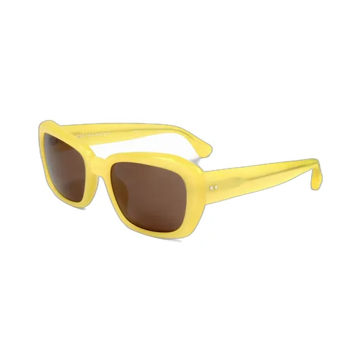 Rectangular Sunglasses