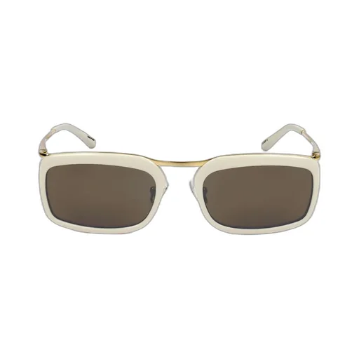 Rectangular Sunglasses