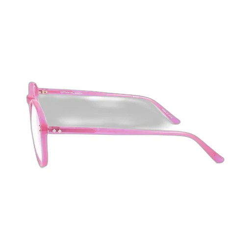 Round Glasses