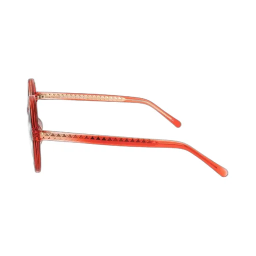 Round Sunglasses