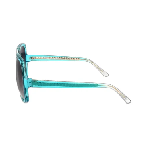 Oversized Square Sunglasses