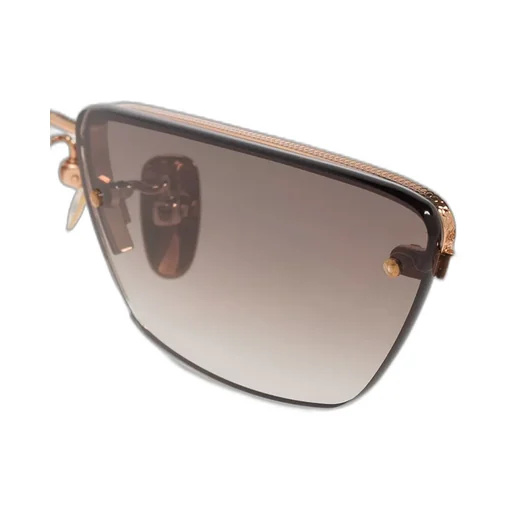 Cat-Eye Sunglasses