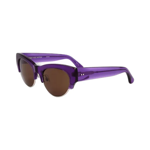 Cat-Eye Sunglasses