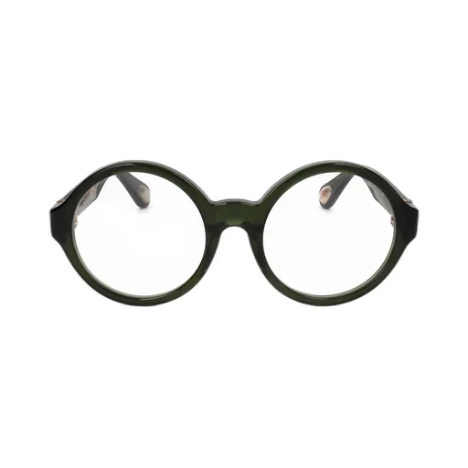 Round Eyeglasses