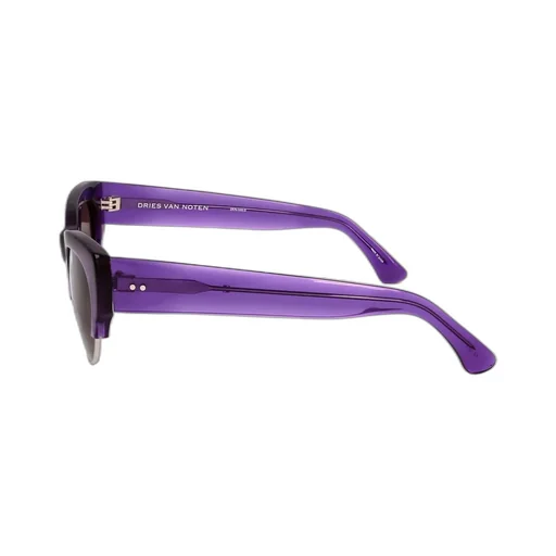 Cat-Eye Sunglasses