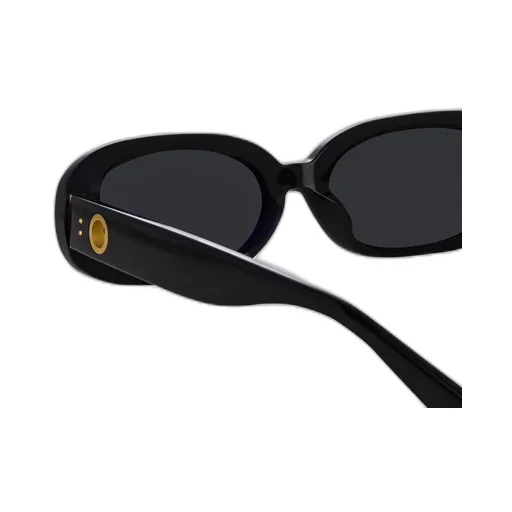 Oval Sunglasses