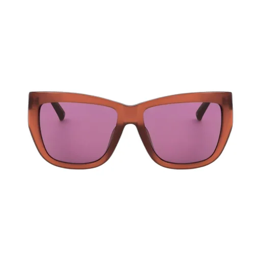 Rectangular Sunglasses