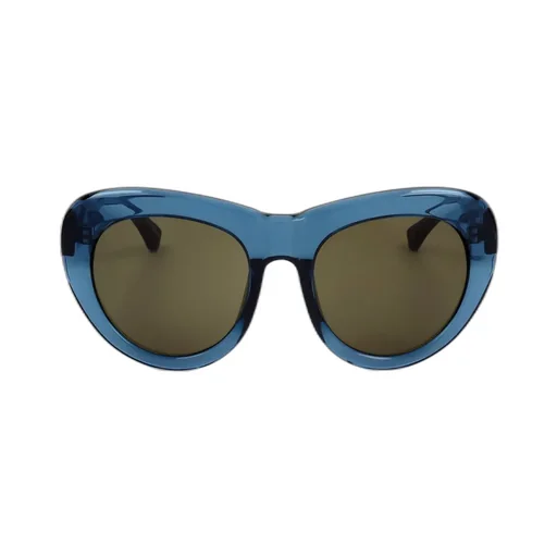 Cat-Eye Sunglasses