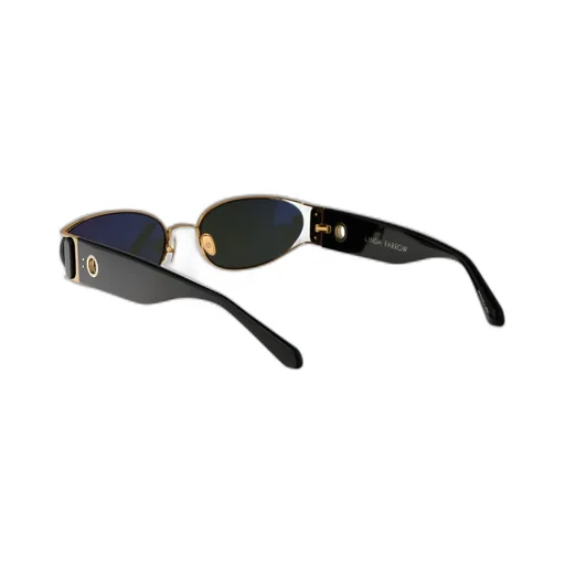 Oval Sunglasses